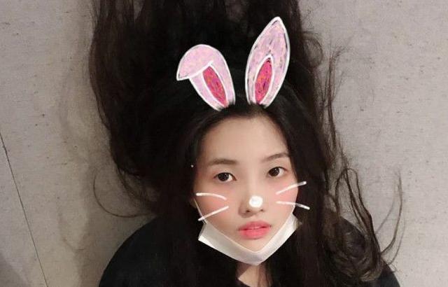 (G)I-DLE Soyeon