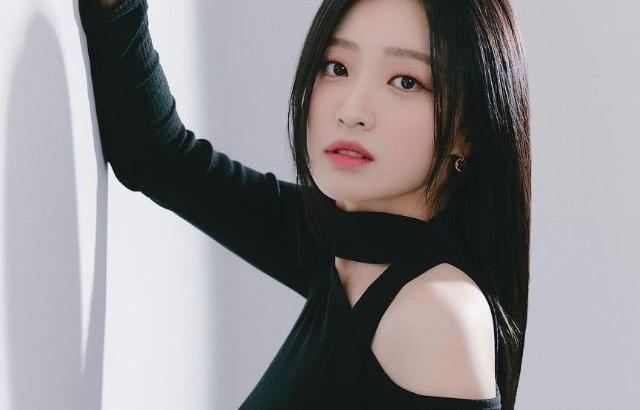 김희주 아나운서