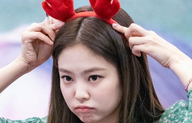 블랙핑크 제니
