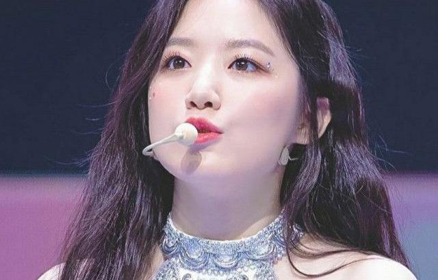 여자아이들 슈화