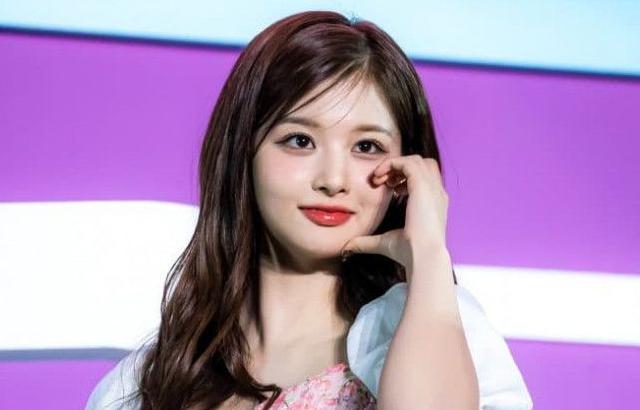 엔믹스 설윤