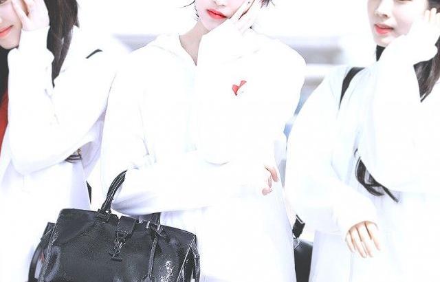 트와이스 미나