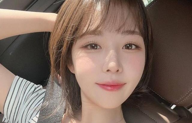 김해나아나운서
