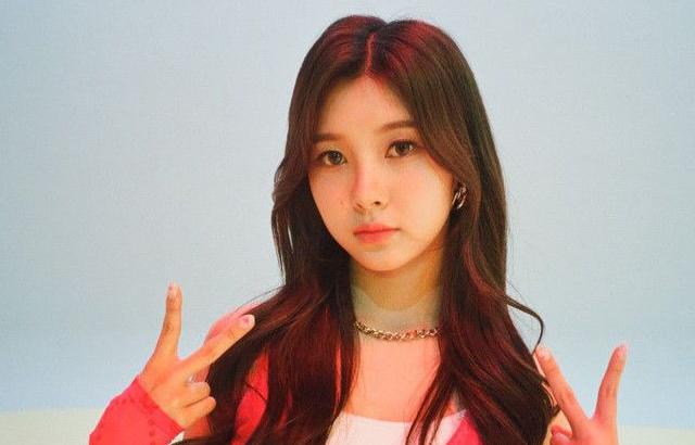 KEP1ER 김다연