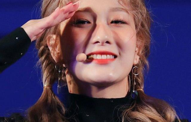FROMIS9 Lee Seo Yeon