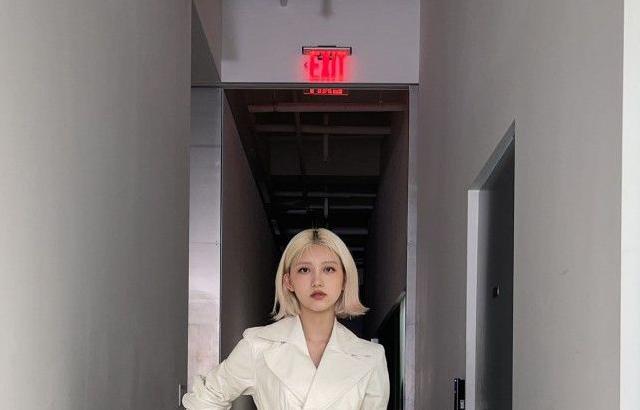 IVE GAEUL