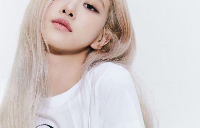 BLACKPINK 로제