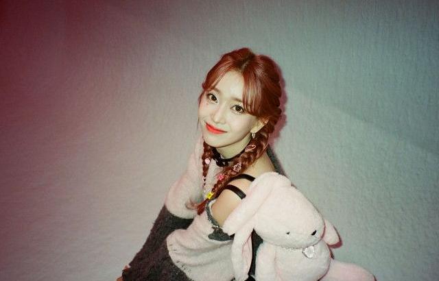 STAYC SUMIN