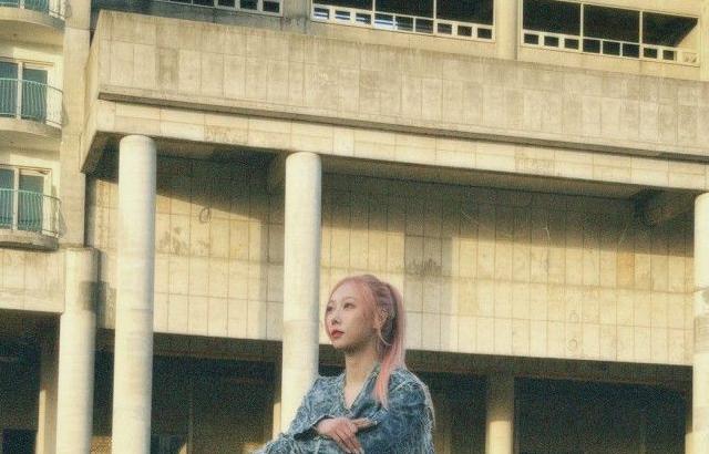 Dreamcatcher Handong