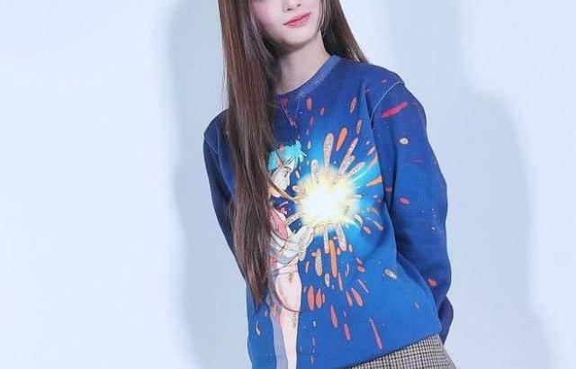 NMIXX 윤아
