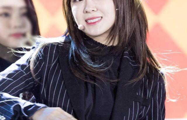 구구단 김세정