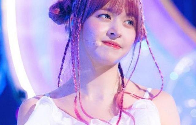 엔믹스 릴리모로우