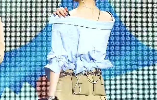 STAYC Sieun