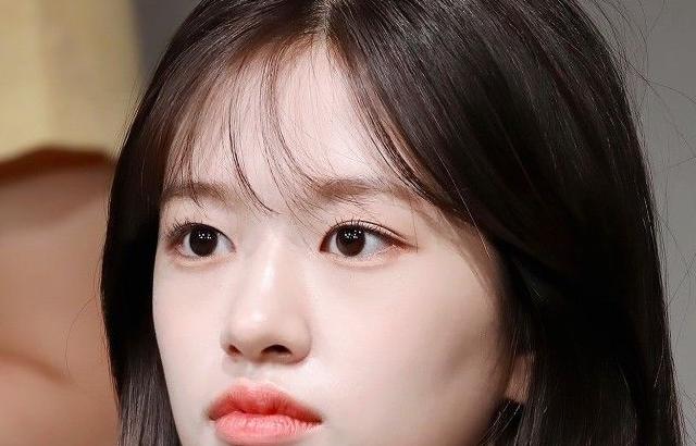 IVE yujin