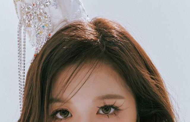 NMIXX 윤아