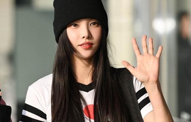 아일릿 윤아