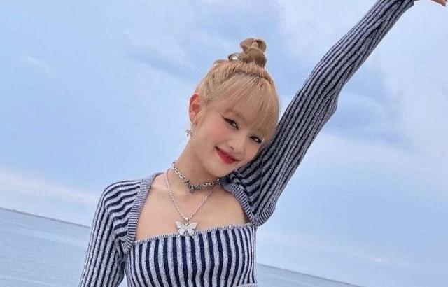 (G)I-DLE minnie
