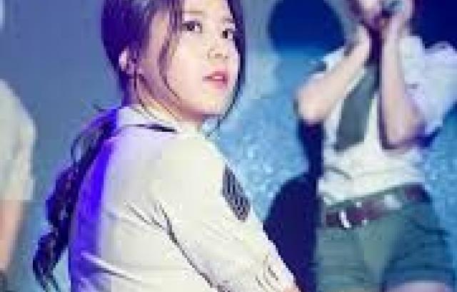 AOA 혜정