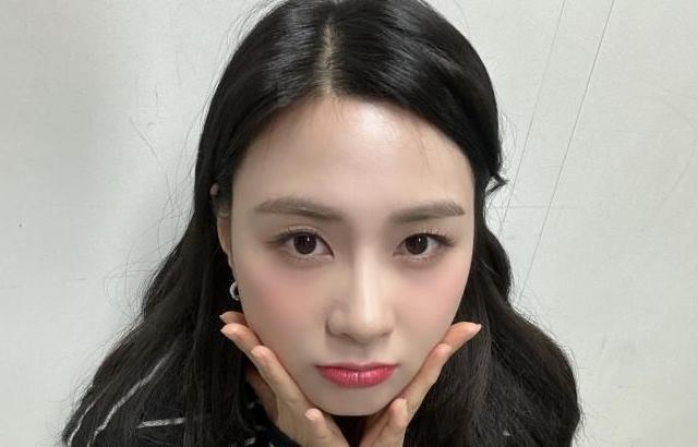 에이핑크 오하영
