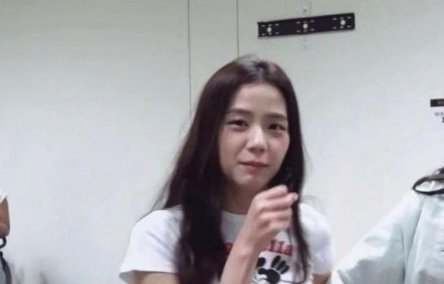 BLACKPINK 지수