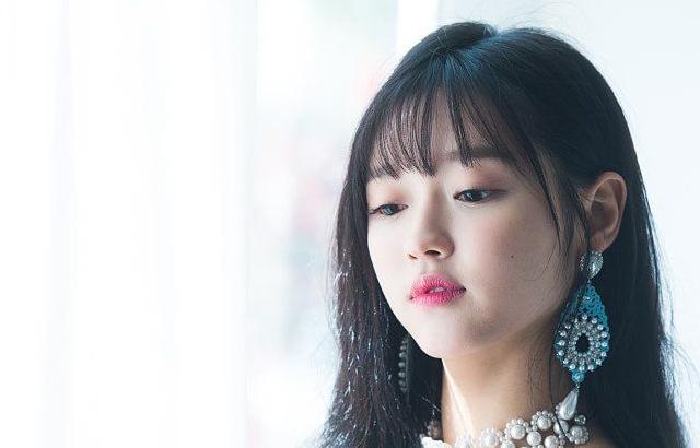 오마이걸 유시아