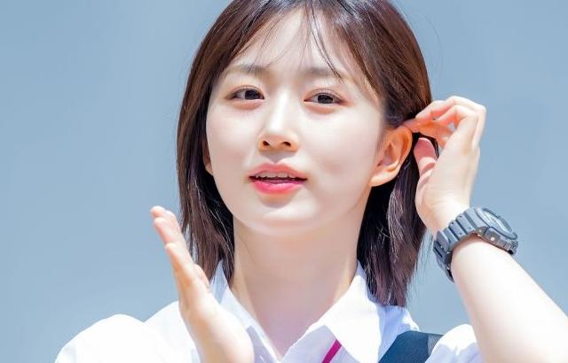엔믹스 해원