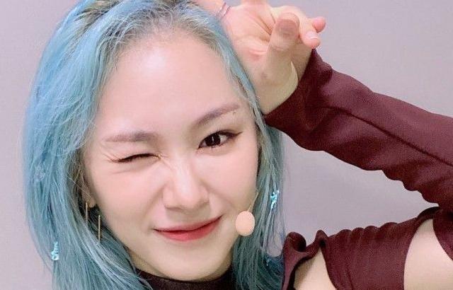 에버글로우 미아