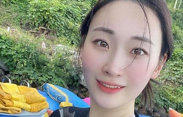미스코리아 황아현