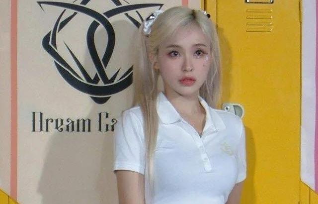 드림캐쳐 가현
