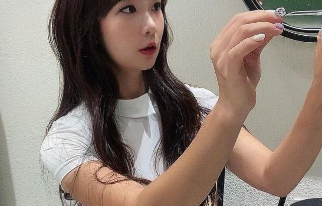 김은선 프로