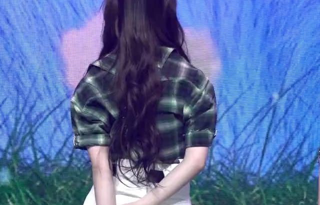 STAYC Seeun