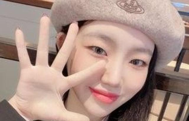 tri.be Hyunbin