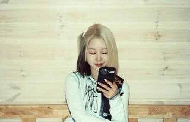 Kep1er 에자키 히카루