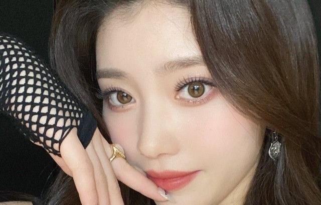 Kep1er 션샤오팅