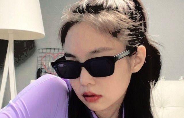 블랙핑크 제니
