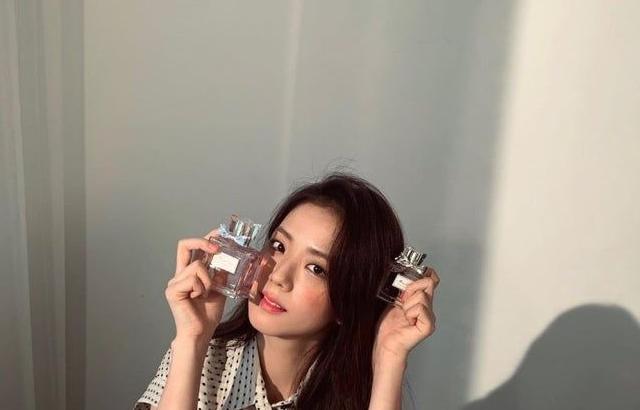 블랙핑크 지수