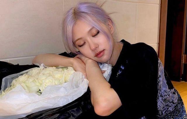 블랙핑크 로제