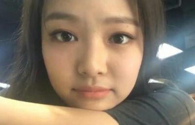블랙핑크 제니