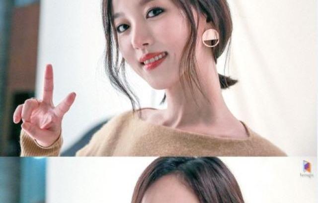 강한나
