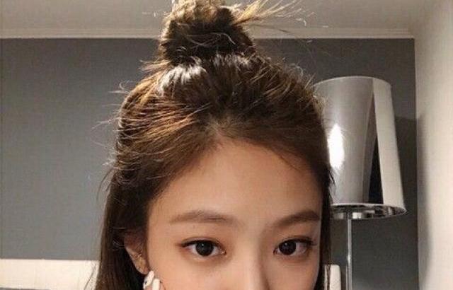 블랙핑크 제니