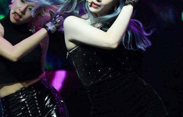 TWICE 다현