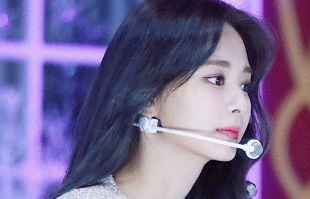 TWICE 쯔위