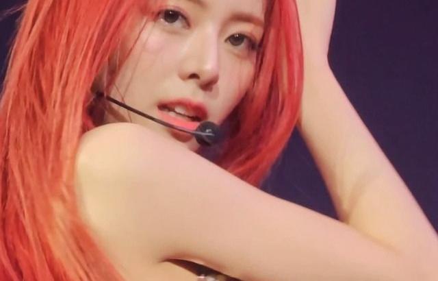 잇지 유나