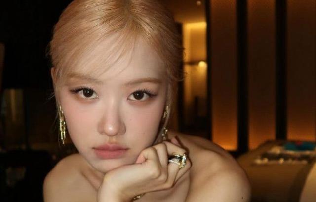 로제 (블랙핑크)