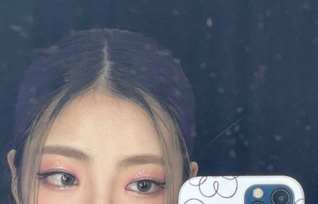 PURPLE K!SS GOEUN