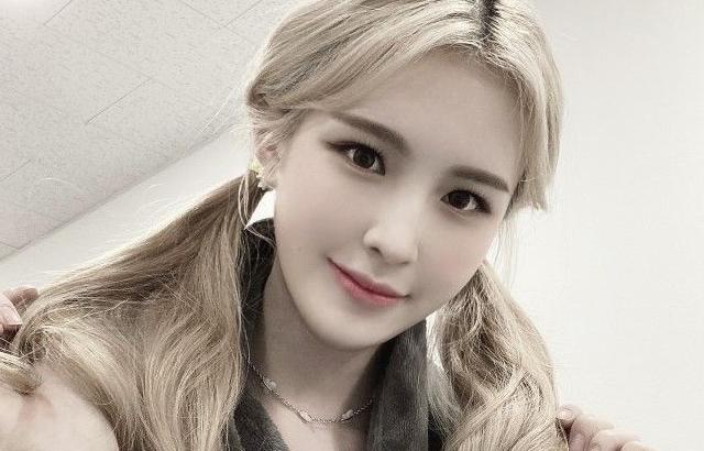Weeekly 이재희