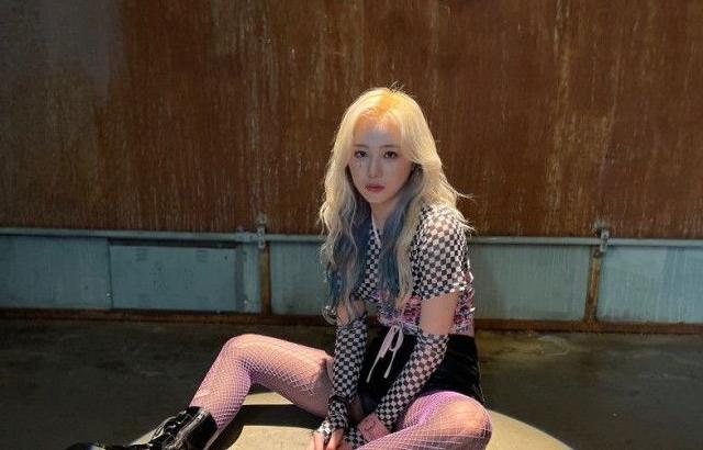 EVERGLOW Mia