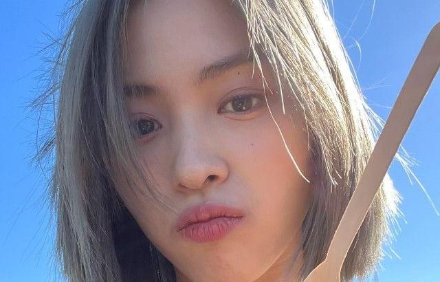 ITZY 류진