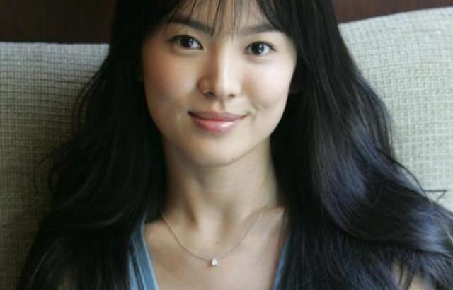 송혜교