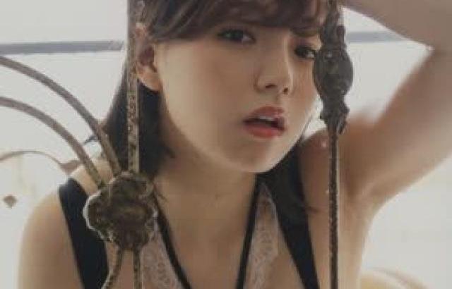 시노자키愛.